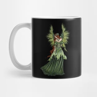 Lady Of The Forest Mug